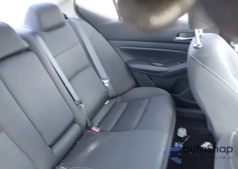 2020 Nissan Altima S Fwd from USA, damaged, VIN 1N4BL4BVXLC265632